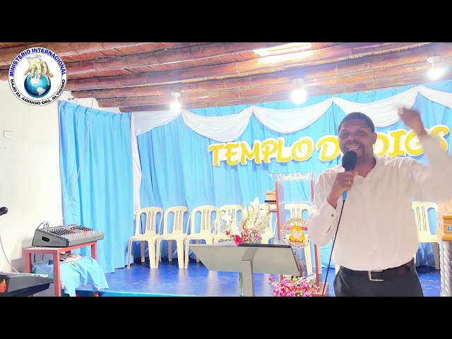 Knowing the Enemy in Our Warfare: Demons - Campaign in Huacho