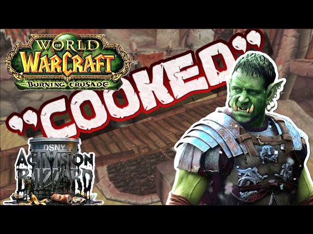 The State of Anniversary TBC Arena in 2026: Why Blizzard Got It Wrong