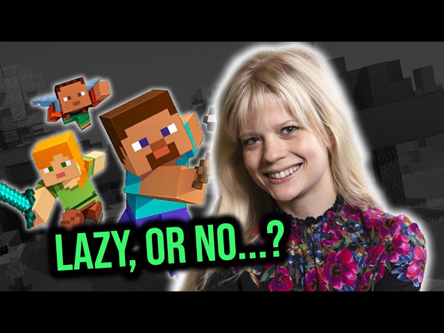 In Defense* of Mojang