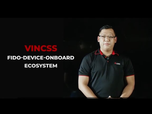 VinCSS IoT FDO (FIDO Device Onboard) Explained