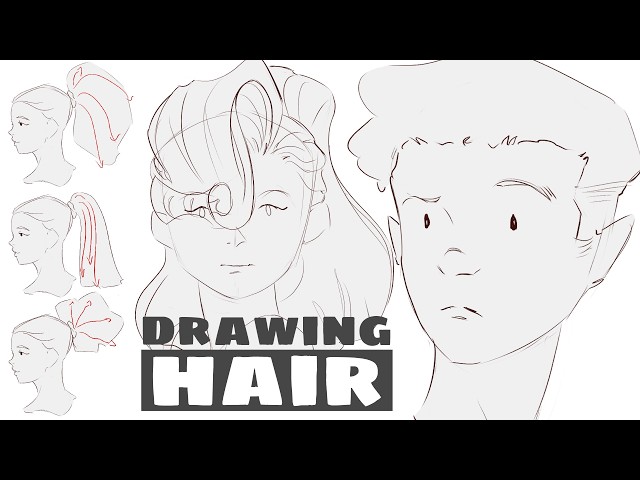 how i make hair feel like hair