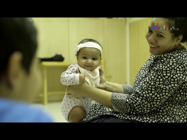 Need for and Importance of Early Intervention and therapy in Autism Spectrum Disorder