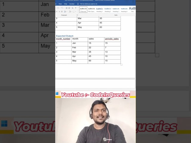 SQL Interview Questions #shorts #shortvideo #viral #sql