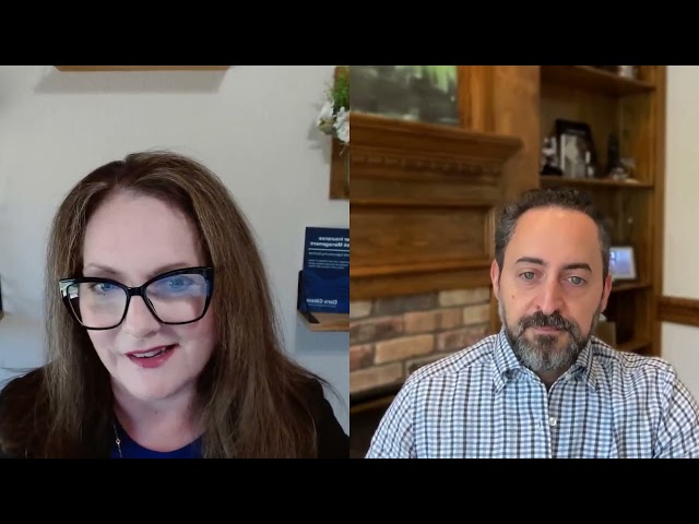 The Resilient CISO Featuring CISOs Dara Gibson and Harold Rivas