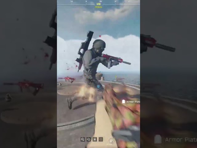 Call of Duty fun times Rebirth Island. #gamerdad #callofduty #warzone #rebirthisland #clips #Trippy