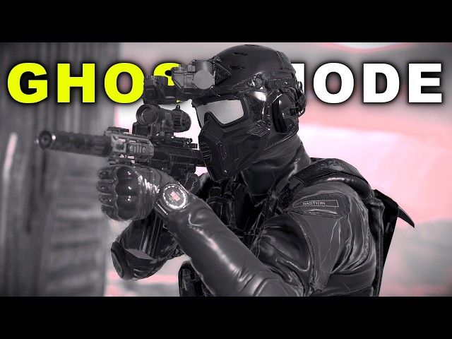 GHOST MODE Completely Changed How I Play Ghost Recon Wildlands | Part 8