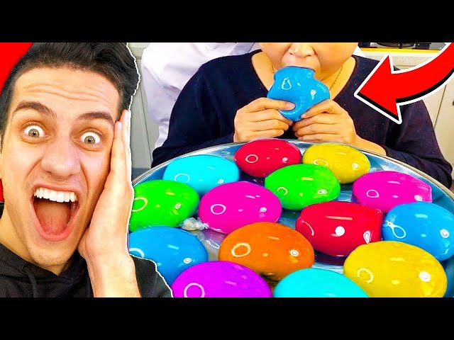 ODDLY SATISFYING VIDEOS TO HELP YOU START THE DAY! *MOST SATISFYING CHALLENGE EVER*