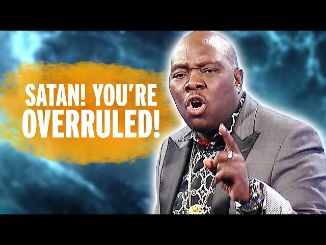How to Operate In the Courts of Heaven