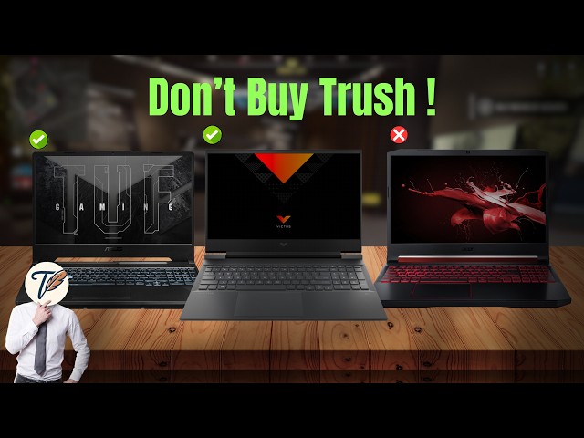 Top 5 Gaming Laptops Under $1000 (Before Prices Go Up)