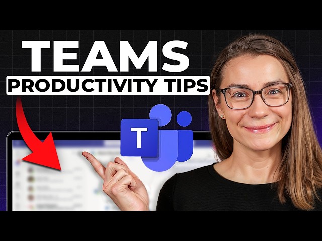 12 Microsoft Teams Tips & Tricks You’ll Wish You Knew Sooner