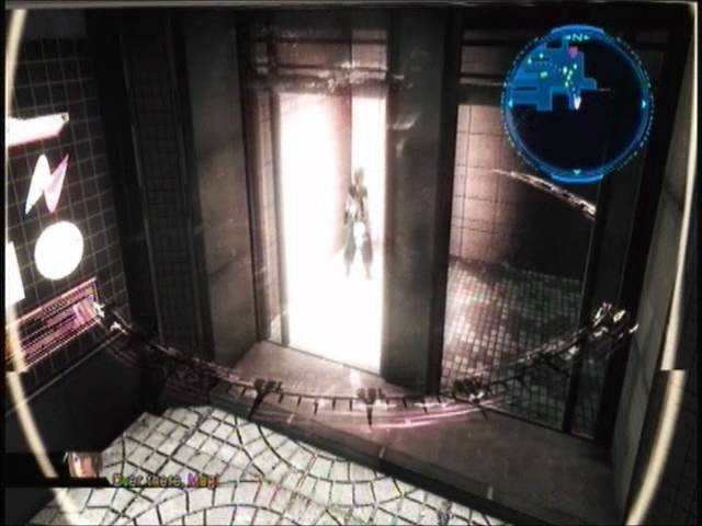 FFXIII-2 Captain Cryptic location guide