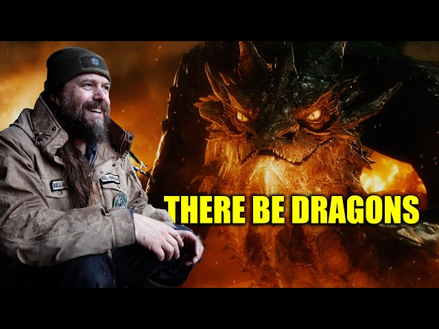 Did dragons exist?
