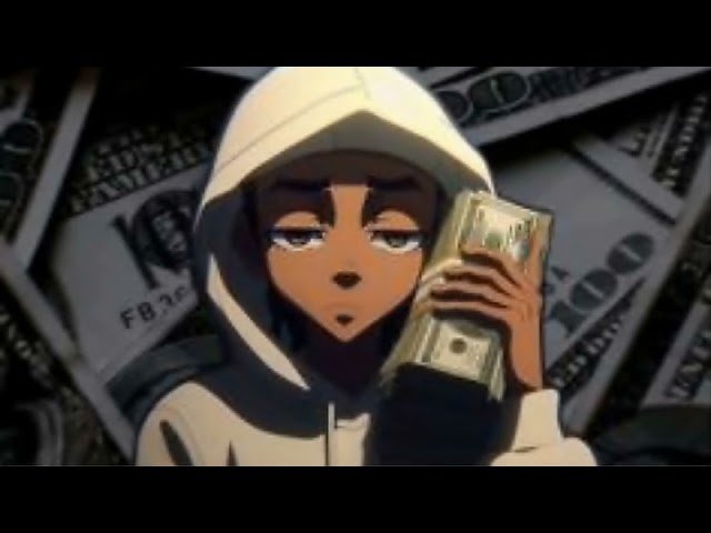 BRUH JUST HAND ME THE MONEY ALREADY
