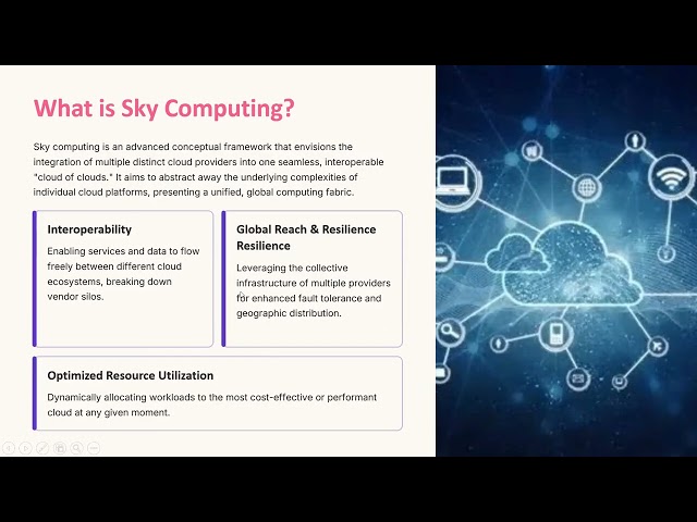 supervisor usage and integration of cloud computing - part2