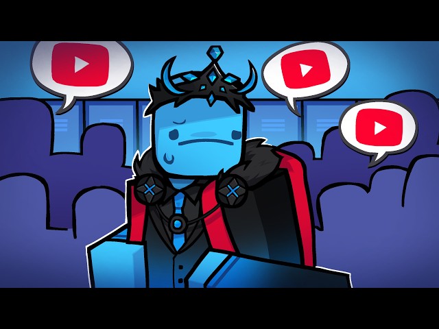 Being a YouTuber ALMOST Ruined my Life