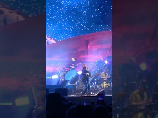 Pulp - Spike Island (live) - Festival Eurockéennes 04/07/2026
