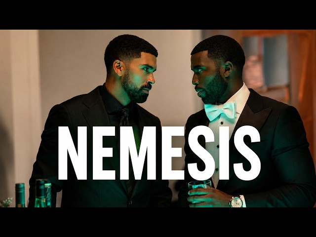 NEMESIS: (SEASON 1) | Criminal Mastermind | Official Movie #movie #nemesis
