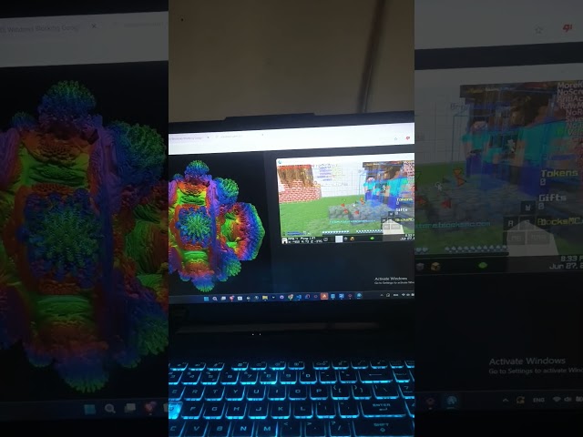 RTX 3050 laptop (using intel graphics) vs cznull website