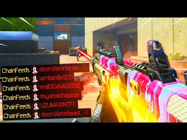 Banned From Black Ops 4... 😭