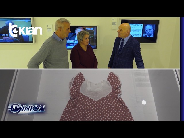 Opinion – Deshmitë tronditëse, si u vranë fëmijët nga serbët!  – 21 Shtator 2026