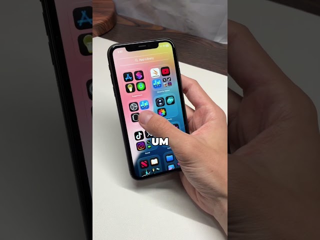iPHONE 11 vs IOS 27💀💀💀 #samsung #smartphone #tech #iphone #apple #technology