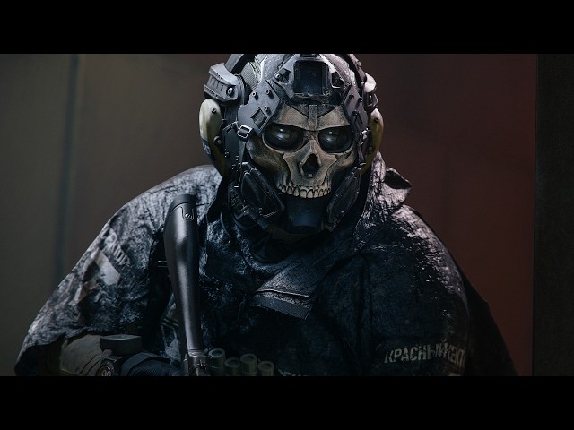 Call of Duty: Modern Warfare 4 | DMZ Early Access Gameplay Trailer