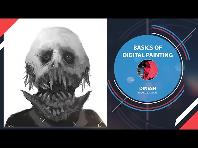 The Ultimate Basic guide To Digital Painting
