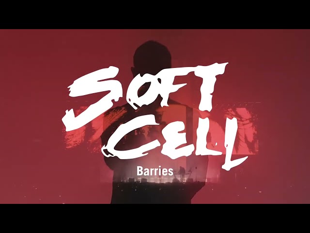 Soft Cell 'Barriers' (Live at London O2, 2018)