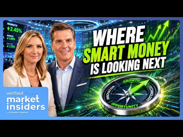 Why Futures Traders Make Bigger Moves