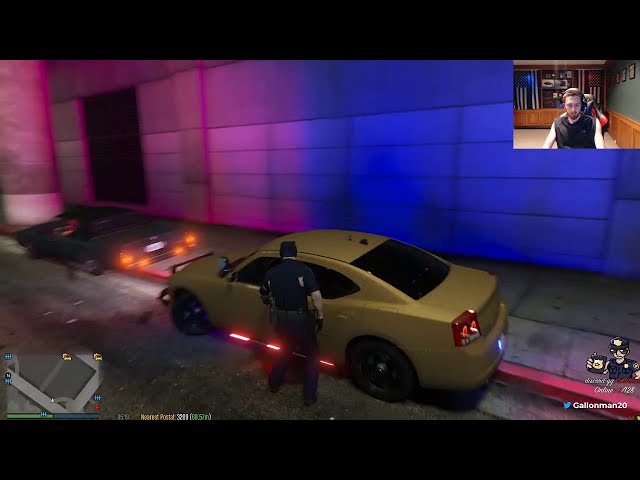 New Houses, Scripts and Vehicles | FiveM Patrol 1/30/21