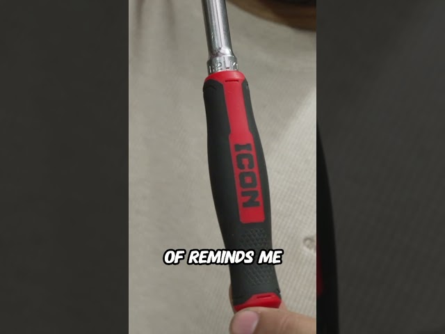 This Ratchet Is All The Tool Trucks Mashed Into One😱 @harborfreight   #tools #mechanic