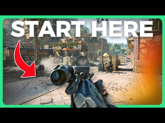 Tips For Delta Force Operations - Comprehensive Beginners Guide - Updated 2025