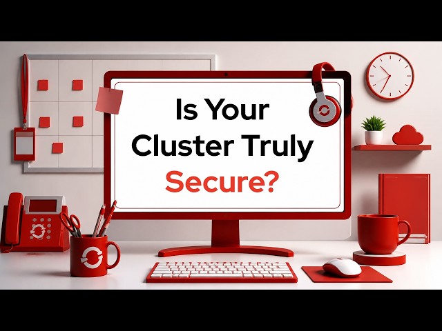 Layered Zero Trust | Ask an OpenShift Expert 185