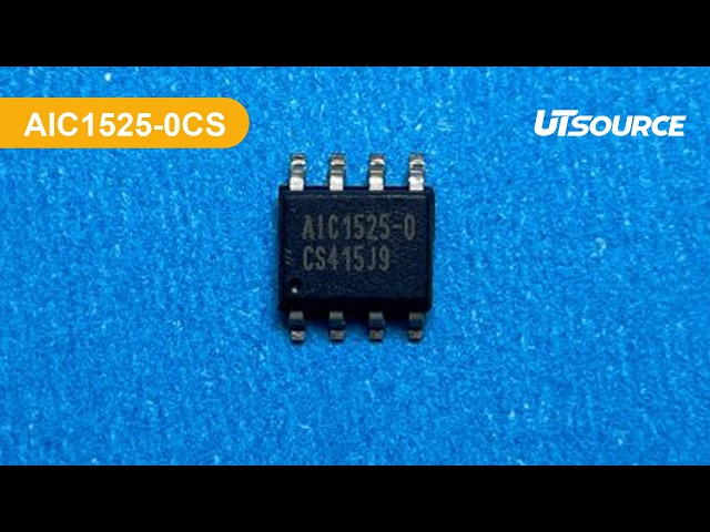 AIC AIC1525-0CS Ready to ship | Datasheet & Price