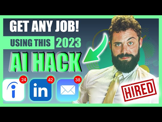 📝 BEST FREE RESUME GUIDE EVER 2024 | Free AI Resume Builder GUARANTEED to Land dream job