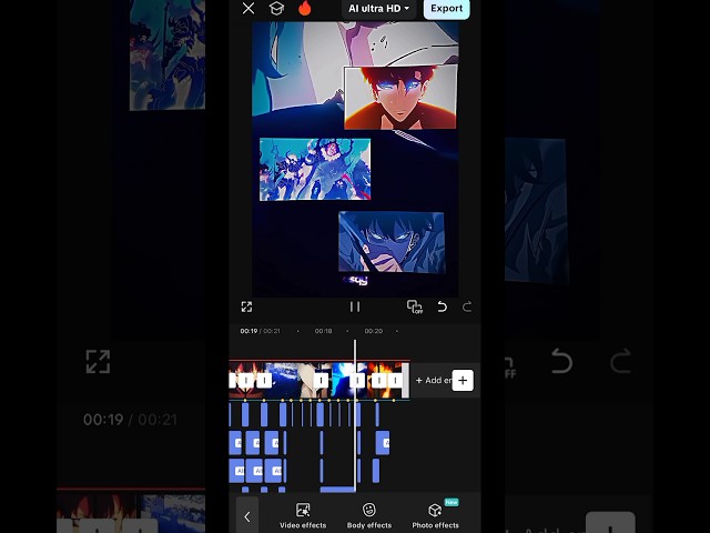 vidrado em voce edit tutorial capcut #shorts #capcut
