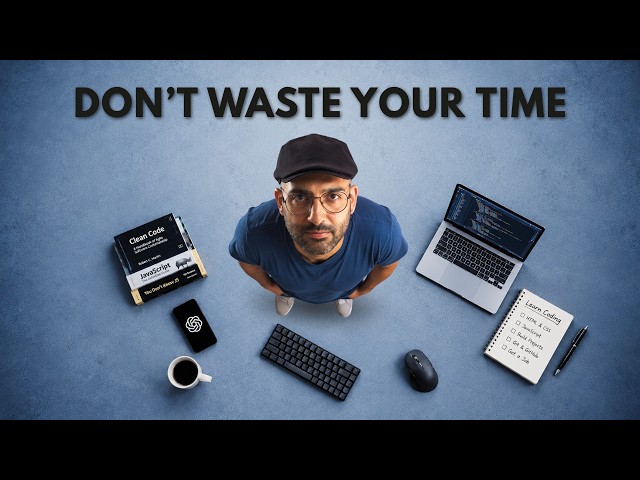 7 Things I Wish I Knew Before I Started Coding