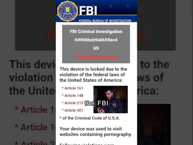 malware vs phone