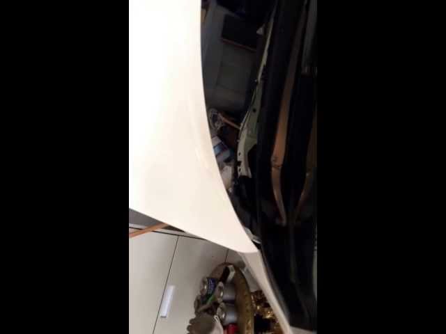 PRL  3.5in CAI 13 civic SI