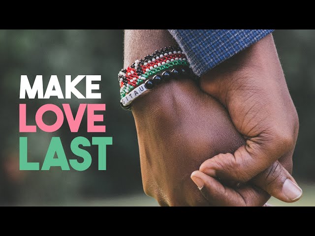 Secret to a successful relationship | Andrew Huberman
