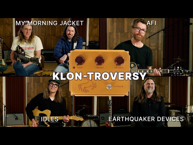 KLON-TROVERSY: Artists Share Their Klon Takes