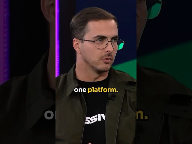 ⚡️Powering Your Trading With Data
