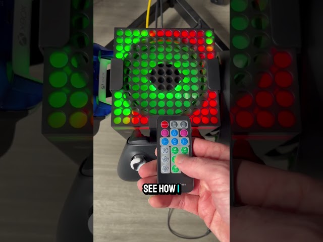 Serious gamers only need this 💀