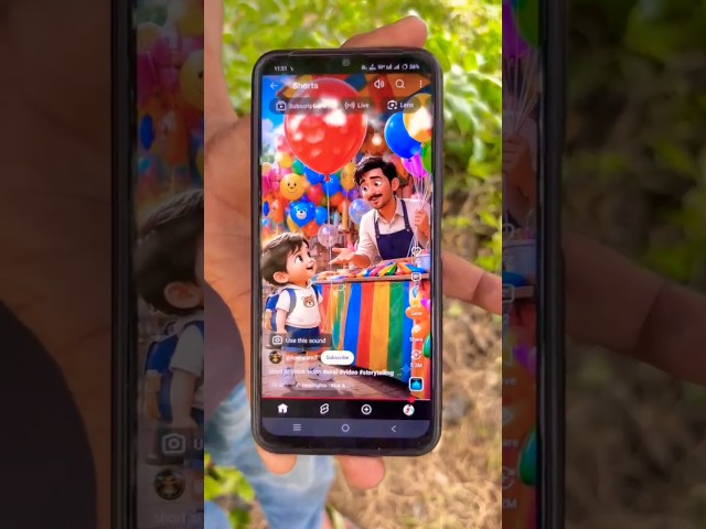 magic video tutorial #youtubeshorts #shortvideo #trending
