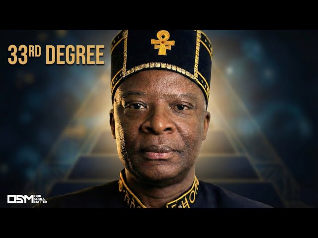 Secrets Of The 33rd Degree Freemasons
