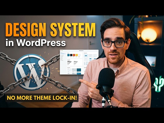 The end of WordPress block lock-in