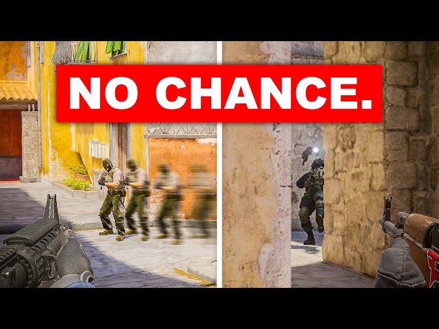 How To Win Every 1v1 Duel in CS2