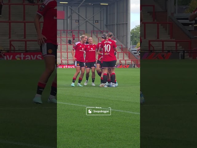 This Ridiculous Strike From Julia! π€―π₯