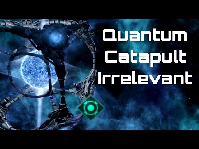 The Most Misunderstood Origin in Stellaris