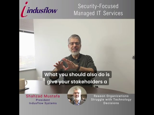 How SMBs Can Avoid Costly Software Selection Mistakes